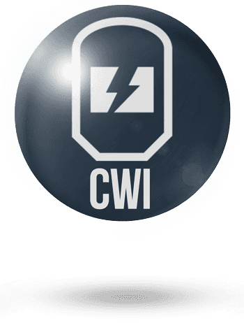 CWI Logo