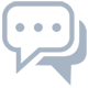 Chat Icon