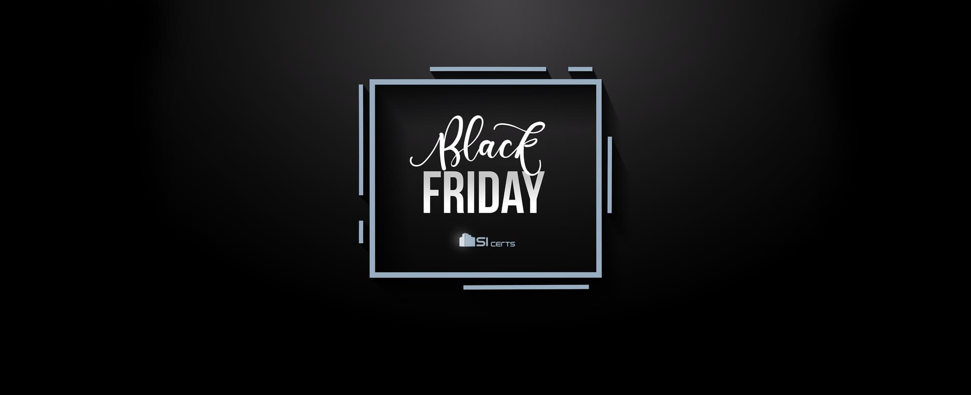 Black Friday Sale 2025