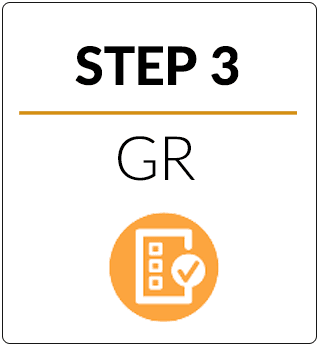 Step 3 GR Step