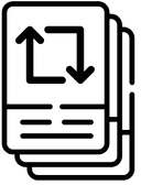 Flashcard Review System
