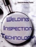 Welding Inspection Technology
