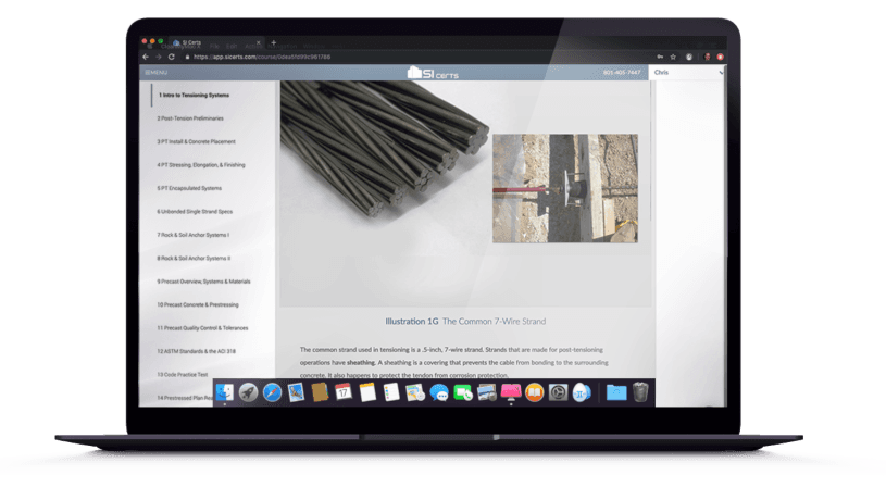 CWI Online Training: AWS Welding Inspector | SI Certs