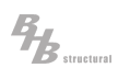 BHB Structural Logo