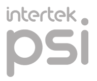 Intertek PSI Logo