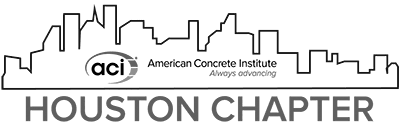 ACI Houston Chapter Logo