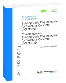 ACI 318-19(22)