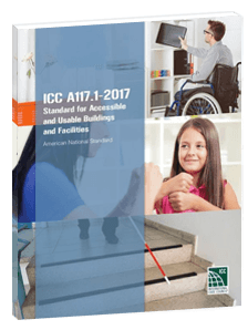 ICC A117.1-2017