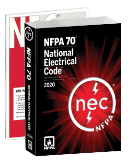 NEC 2020 & Tab Combo