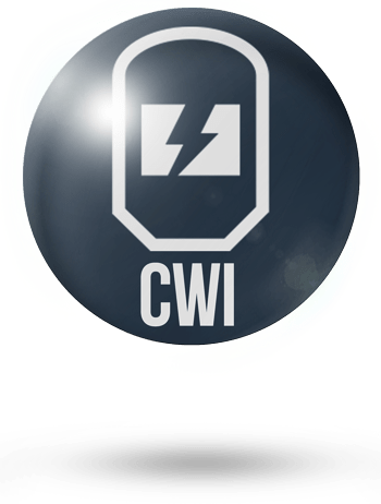 CWI Logo