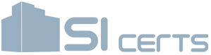 SI Certs Logo